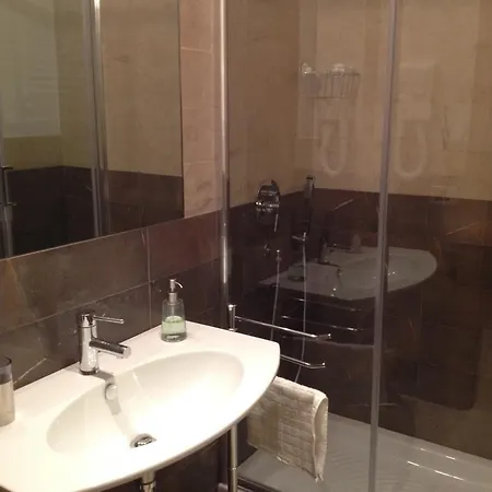 Trastevere's Friends B&B 로마