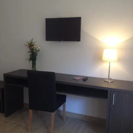 Trastevere's Friends 4* 로마