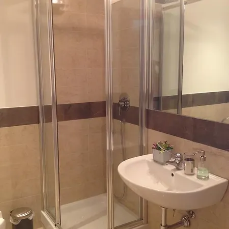 Trastevere's Friends 4* 로마