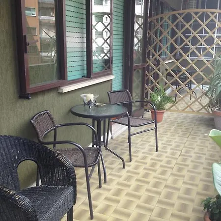 Trastevere's Friends B&B 4*