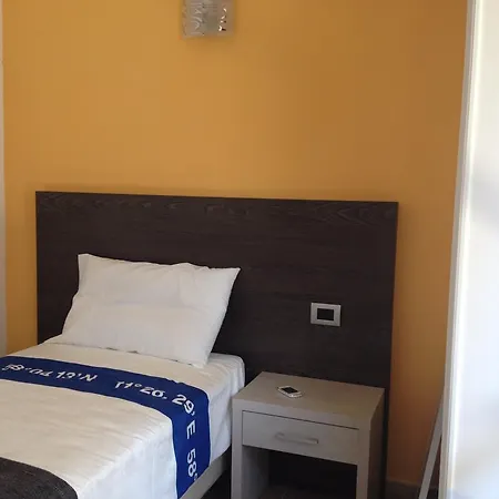 Trastevere's Friends B&B 로마