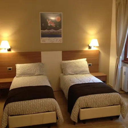 Trastevere's Friends Bed & Breakfast Rom