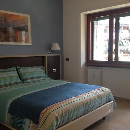 Trastevere's Friends B&B
