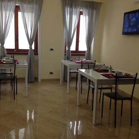 Trastevere's Friends