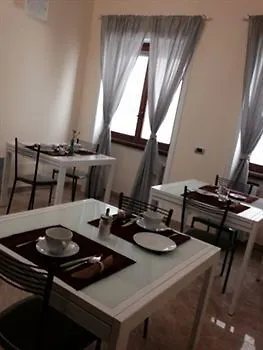 Trastevere's Friends