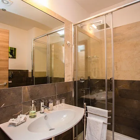Trastevere's Friends 3* Rom