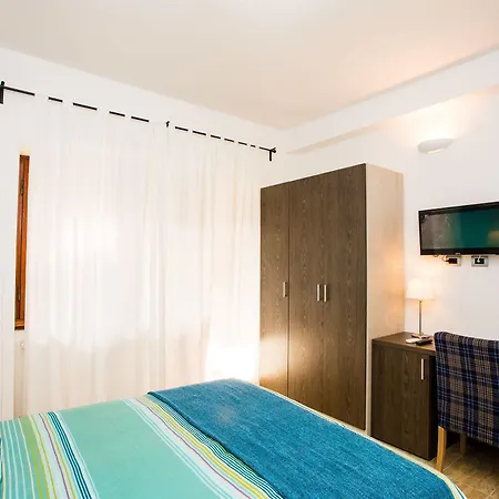 Bed & Breakfast Trastevere's Friends Rom