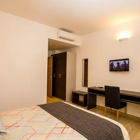 Trastevere's Friends 3* Rom