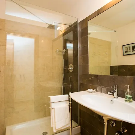 Trastevere's Friends B&B 4*