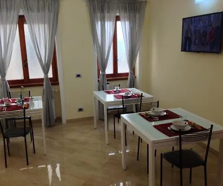 Trastevere's Friends 4* 로마