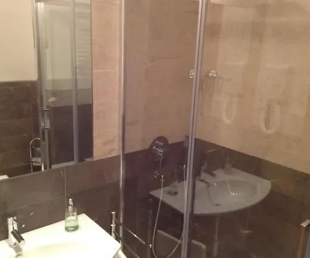 Trastevere's Friends B&B 로마