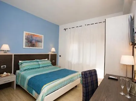 Trastevere's Friends