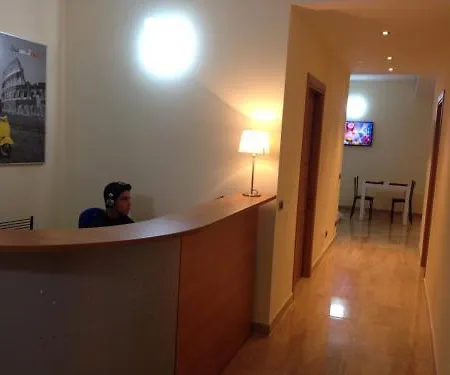 B&B Trastevere's Friends