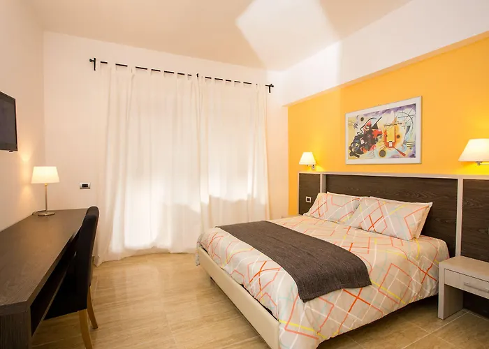 Trastevere's Friends לינה וארוחת בוקר רומא