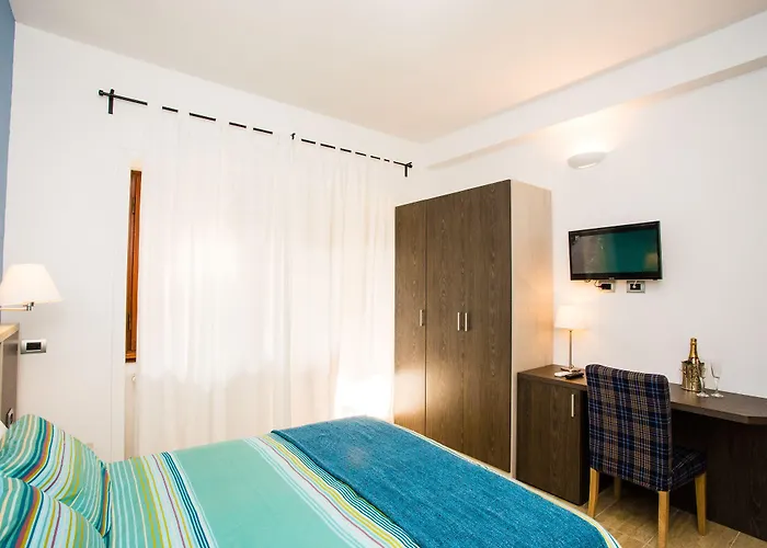 Trastevere's Friends לינה וארוחת בוקר