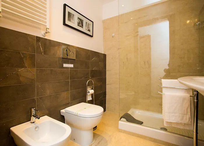 Trastevere's Friends לינה וארוחת בוקר רומא