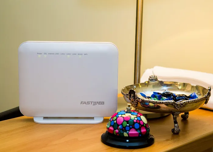 Trastevere's Friends רומא