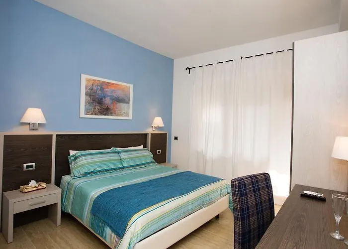 Trastevere's Friends לינה וארוחת בוקר 4*