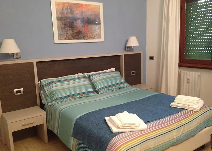 Trastevere's Friends 4* רומא