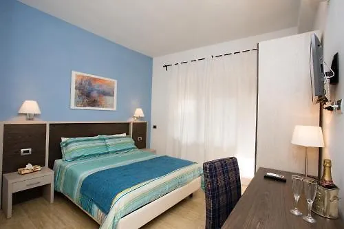 Trastevere's Friends