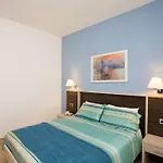 Bed & Breakfast Trastevere's Friends Roma