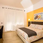 Trastevere's Friends Bed & Breakfast Roma