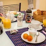 Bed & Breakfast Trastevere's Friends