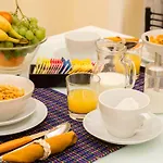 Trastevere's Friends Bed & Breakfast Roma