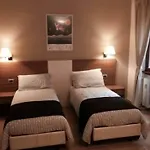 Bed & Breakfast Trastevere's Friends Roma